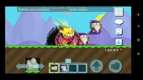 All vip commands! |MrrrSongo GTPS|