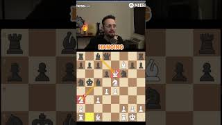 Gotham || Levy || Gothamchess 0814 4