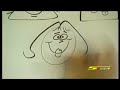 فقرة الرسم 3 سبيس تون