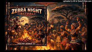 Deejay Zebra Sa  Zulu Drum Code