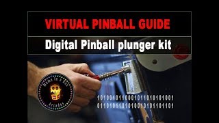Virtual Pinball Guide (Digital Plunger)