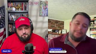 🎙️ Ep. 178 AI: The good, the bad, and the ugly with Justin Donnaruma