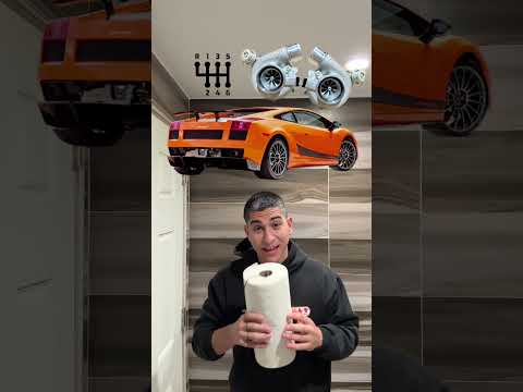 Is this the best sounding V10 in the world? π€ #BELOUD