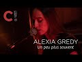 Capture de la vidéo #1139 Alexia Gredy  - Un Peu Plus Souvent (Session Acoustique)