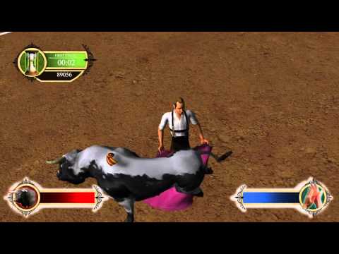 Toro (PS4) -