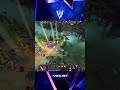 Niku робить тріпл на Інвокері — магія зносить всіх! #blast #slam #maincast #dota2