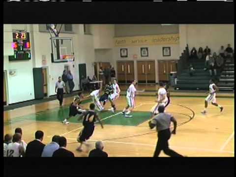 Chris Richmond - #54 - GHS - PG