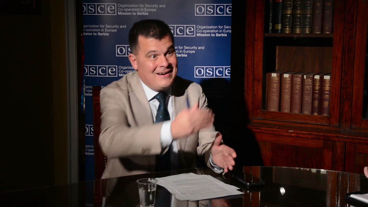 Primena Zakona o spečavanju pranja novca i finansiranja terorizma