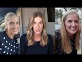 Beginning of video