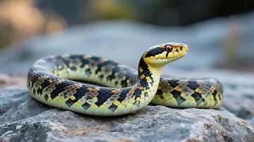 Top 10 Most Beautiful Snakes on Earth