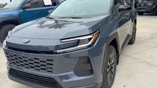 Storm Cloud 2026 RAV4 XLE Premium JUST ARRIVED !!!!! Complete Interior & Exterior
