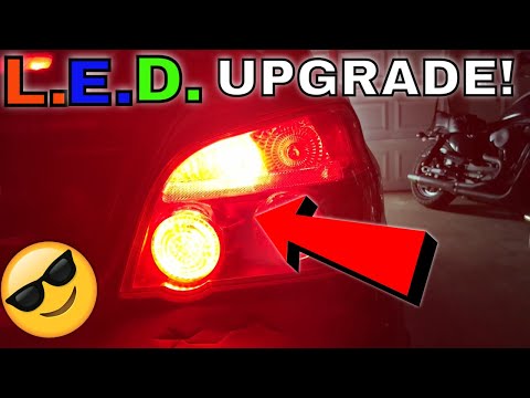 Auxito LED Bulb