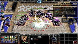 Warcraft 3 | Legion TD v4.1.0.5 | Latest Version