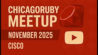 Reusable JSON Schemas - Andy Andrea | Hotwire Your UX - Patrick McSweeny | @Cisco | November 2025