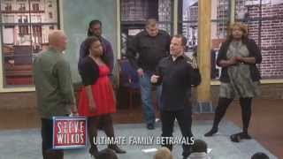 NY Lie Detector Expert Dan Ribacoff tests for Infidelity