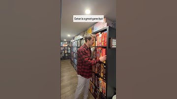 Board Game Recommendations from 2024 #shorts#boardgames