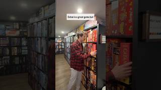 Board Game Recommendations From 2024