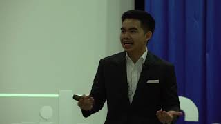 How To Be A Smart Student Prin Laomanutsak Tedxekamaiintlschool