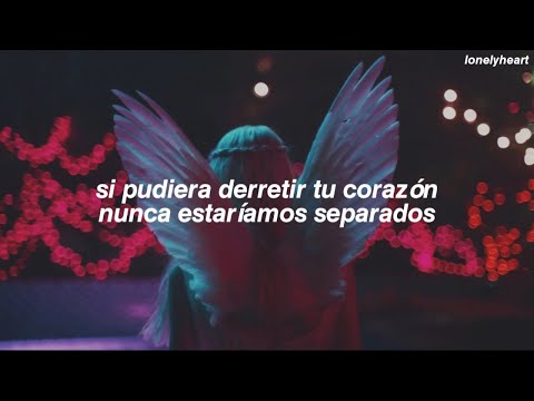 if i could melt your heart [tiktok version] - Madonna (sub. español)