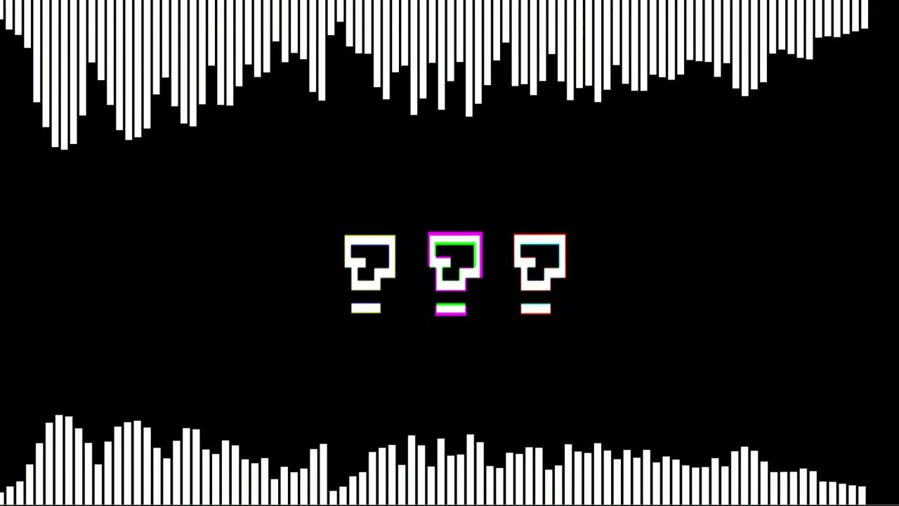 ??? - Friday Night Funkin [Shattered World]