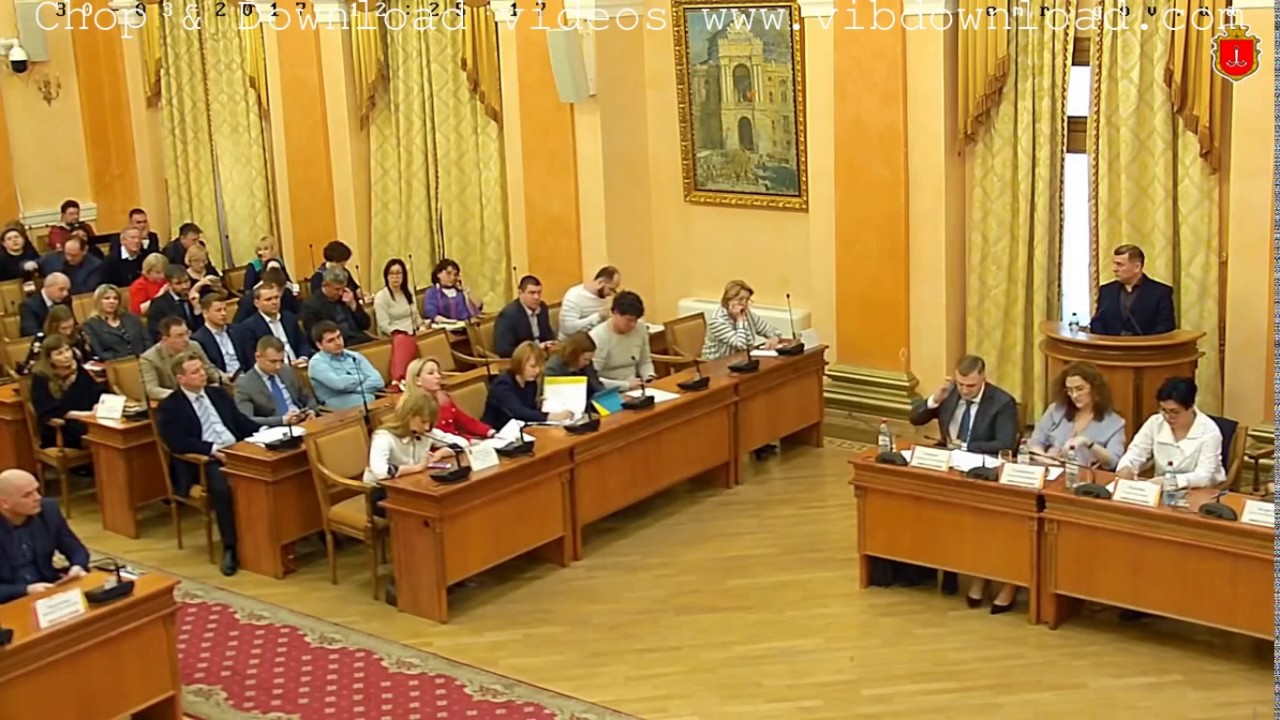 Управление Рекламы - избирательные \"филантропы\" - YouTube