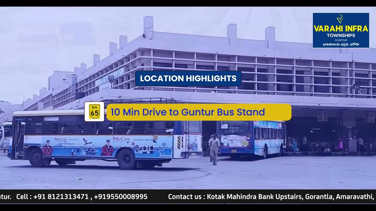 Jewel City, Jonnalagadda – Premium Varahi Infra Township | CRDA Approved Plots in Guntur