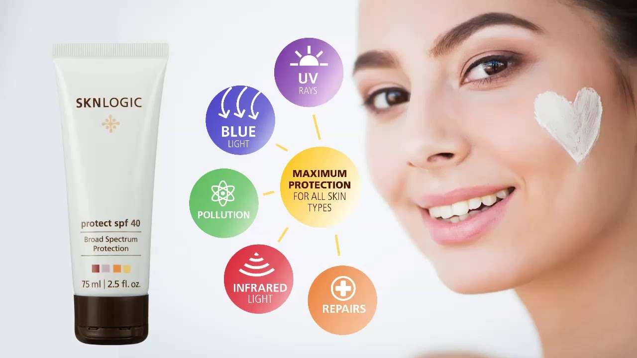 Blue Light Protection