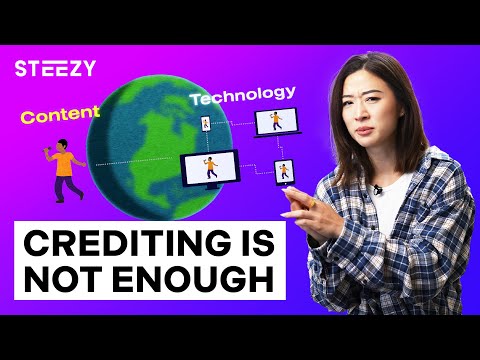 Why And How Misinformation Spreads About Viral Dances STEEZY CO 