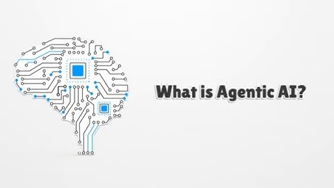 What is Agentic AI? The Future Beyond Chatbots