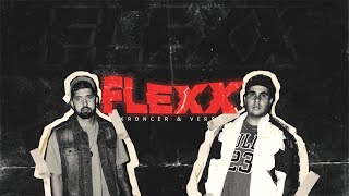 FLEXX - Kroncer & Versa (Teaser)