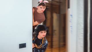 Pierdui n Spaiu  Suspect S2 Ep6