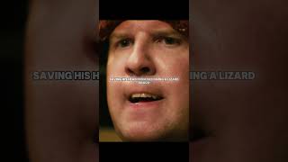 What started as a game… became a nightmare#thrillerstory #survivalgame #movierecap