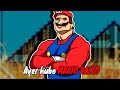 El otro dia jugue al Mario World Kaizo
