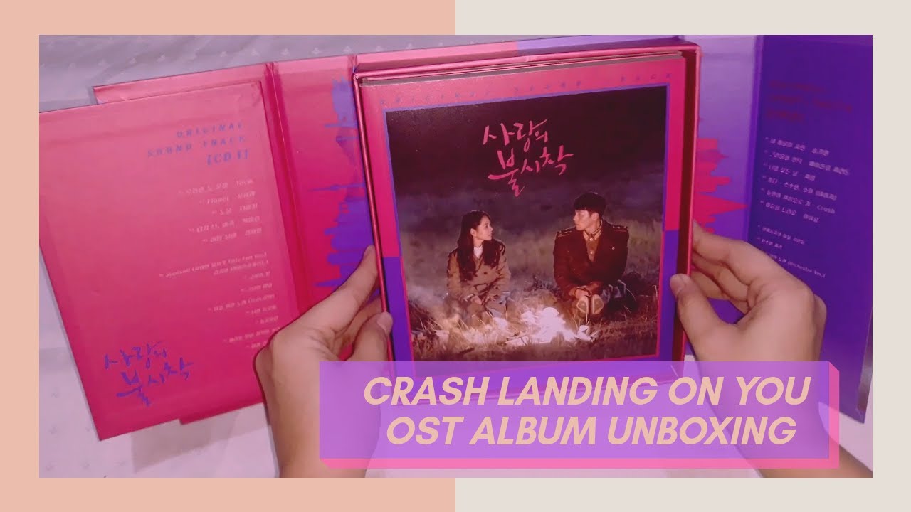 Crash Landing On You Ost Part 1 To Part 11