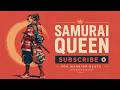 video2b samurai queen songs12 20