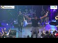 AROB night highlights