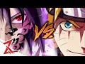 NARUTO VS SASUKE EPIC RAP EVIL RAP BATTLE KRONNO CYCLO Videoclip Oficial 
