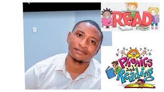 Phonics. How to read th sound/words (digraph). Improve your reading skills.