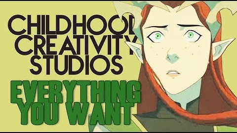 [CCS] Everything You Want MEP