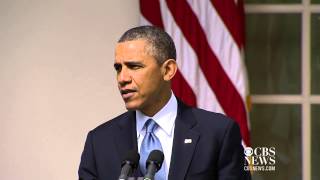 Obama nominates Mike Froman as U.S. Trade Representative
