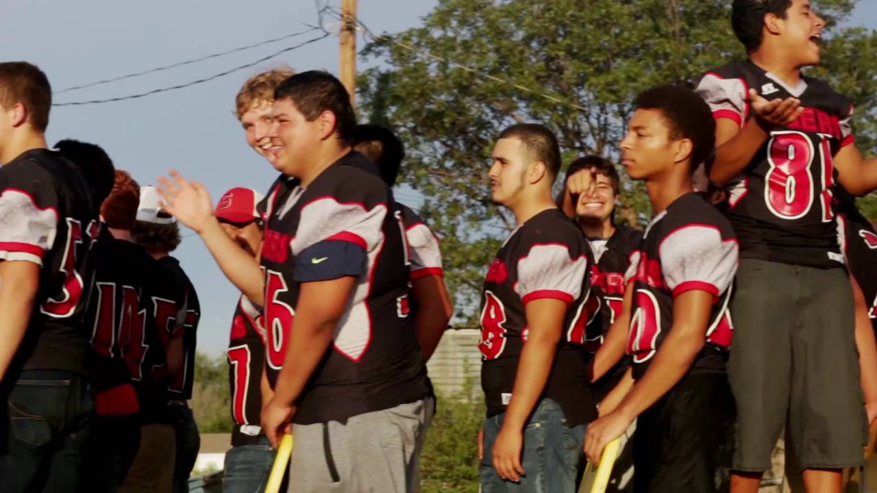 2016 Slaton ISD Parade YouTube