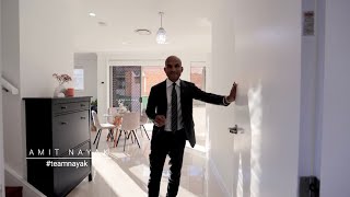 4/27C Carinya Rd, Girraween 4/27C Carinya Rd, Girraween