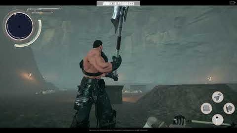 Goldilock One Gameplay Highlights (1st Work In Progress Gameplay)