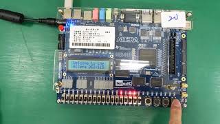 Johnson Counter and Ring Counter | DS Lab - NDHU CSIE