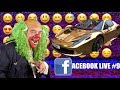 El Ferrari Dorado en el FBLIVE!