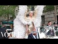 Inside Katy Perry’s Over the Top Met Gala | Vogue