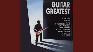 Johnny Guitar chords
