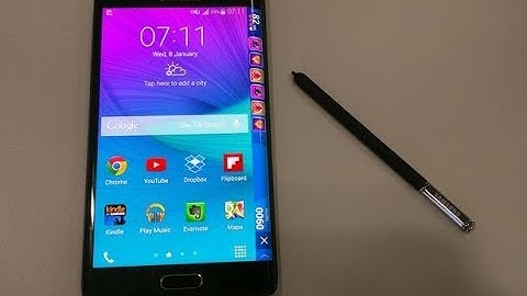 PERMANENT BOOT LOOP FIX GALAXY NOTE EDGE(SM-915G)