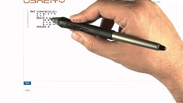 Russian Peasants Algorithm - Intro to Algorithms