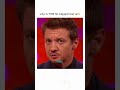 Jeremy Renner Has the Most Random Fear 😭